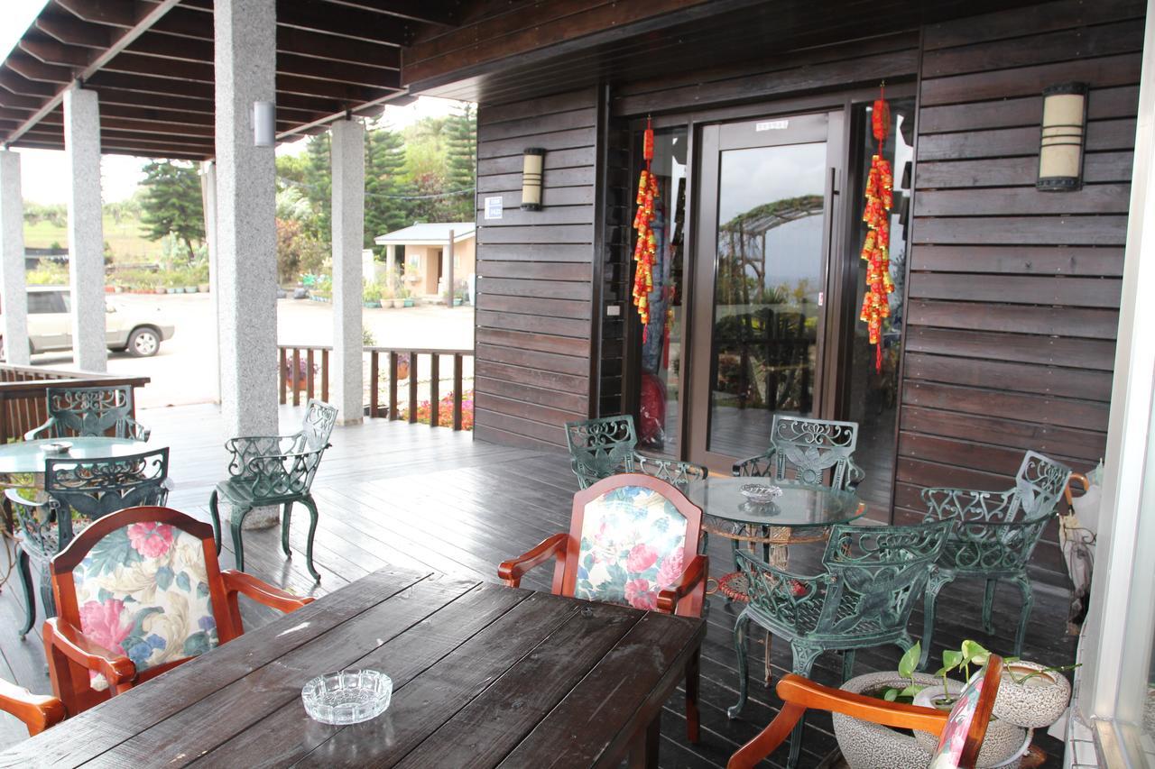 Da-Tong Vacation Hotel Chenggong Exterior photo